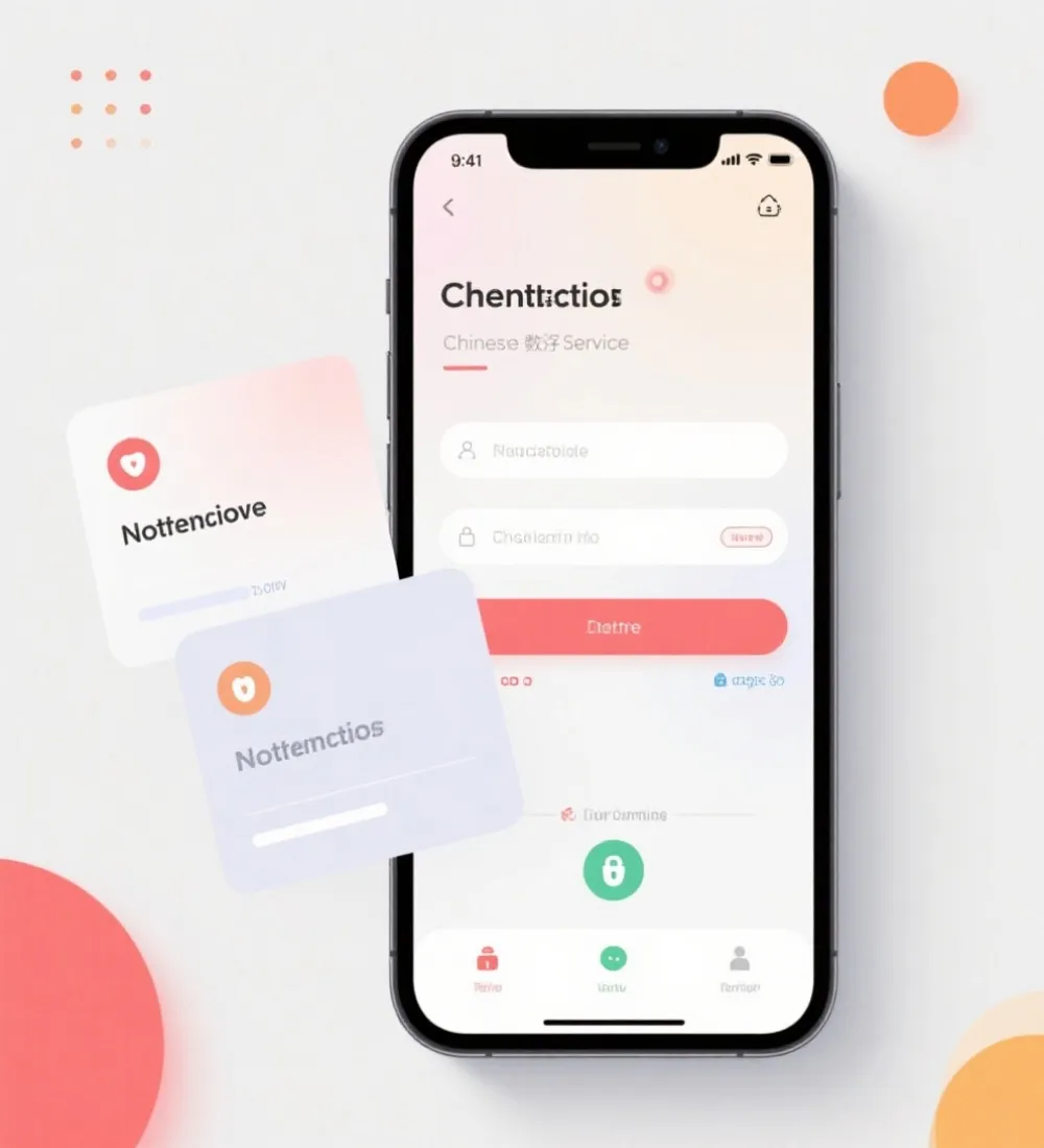 官方APP下载与移动查询体验展示