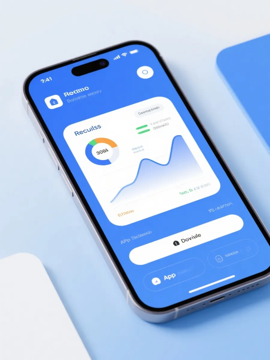 SG时时彩APP界面示意